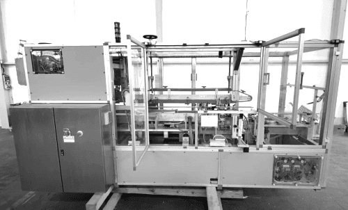 Handle Applicator