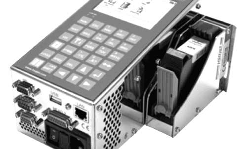 Coding Equipment