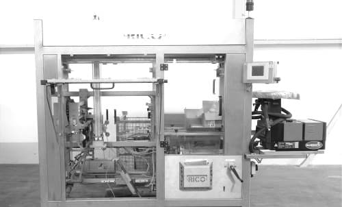 Carton Erector